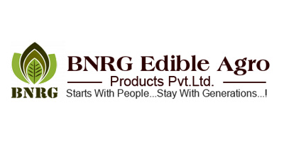 BNRG Edible Agro Products Pvt. Ltd