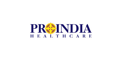 PRO INDIA Healthcare