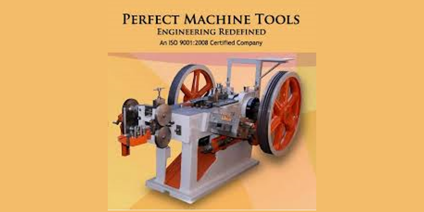 Perfect Machines Tools