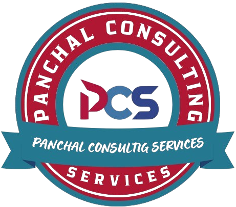 Panchal Consulting Services logo