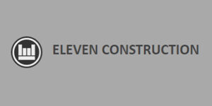 ELEVEN CONSTRUCTION