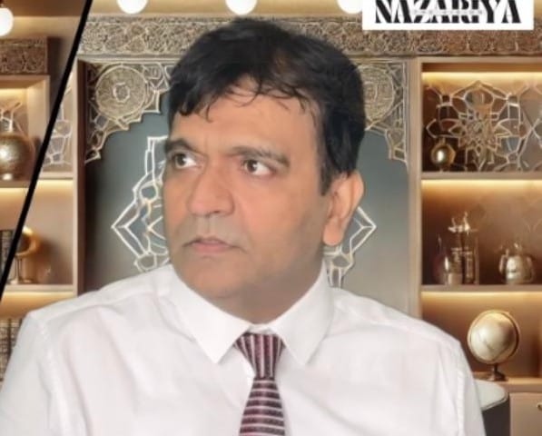 Mr. Ata Ur Rehman