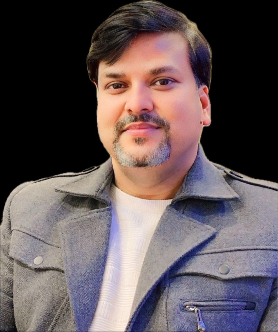 Mr. Pramod Kumarisht