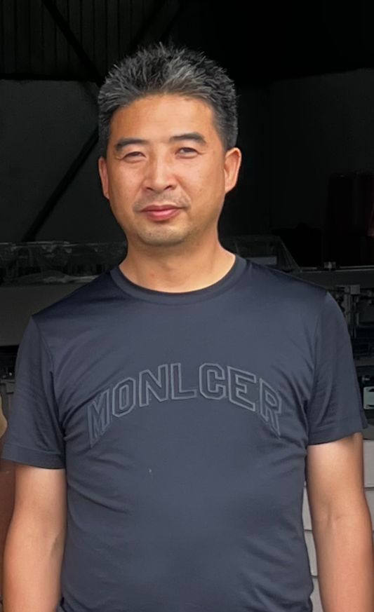 Mr. Yu