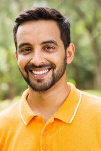 Mr. Nishant Thakur